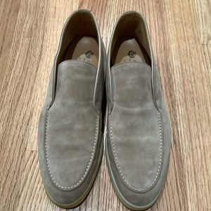 Loro Piana shoes